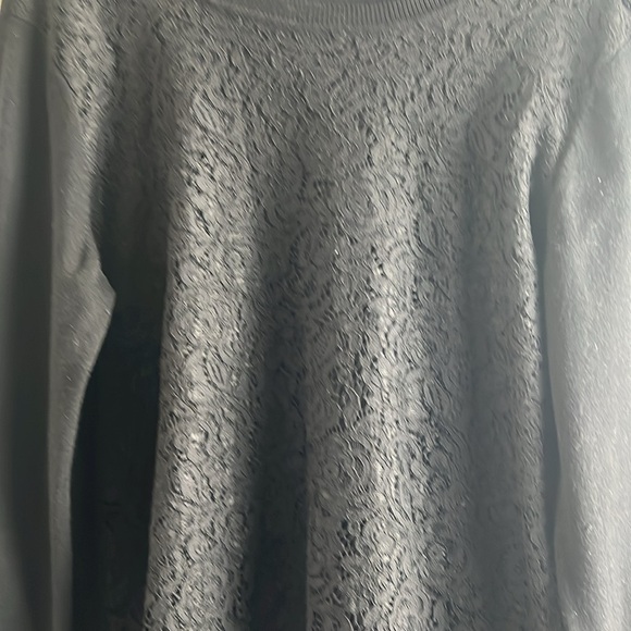 Karl Lagerfeld Paris size M top - Picture 5 of 7